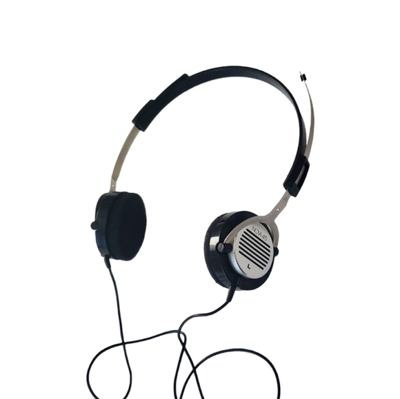 Realistic Headphones Vtg Rare Realistic Nova45 Headphones Stranger